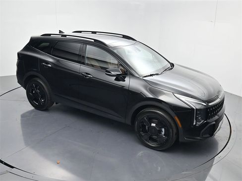 New 2026 Kia Sportage X-Line image 41
