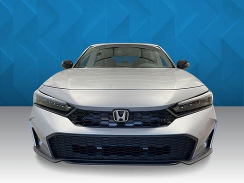 New 2026 Honda Civic Sport image 10