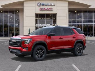 New 2026 GMC Terrain AT4 w/ Convenience Package III video 2