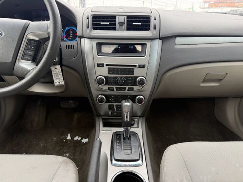 Used 2012 Ford Fusion SE image 23