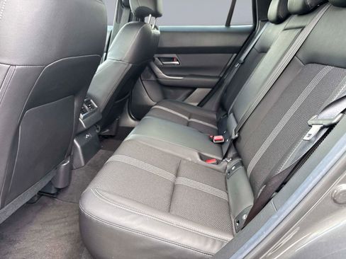 Certified 2026 MAZDA CX-50 AWD 2.5 S w/ Preferred Pkg image 14