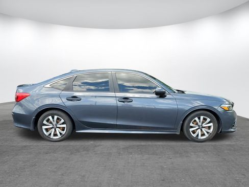 Used 2023 Honda Civic LX image 17