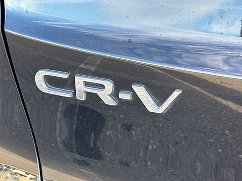 Certified 2024 Honda CR-V LX image 33