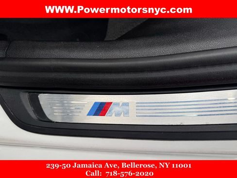 Used 2021 BMW 540i xDrive w/ Executive Package AWD/4WD image 32