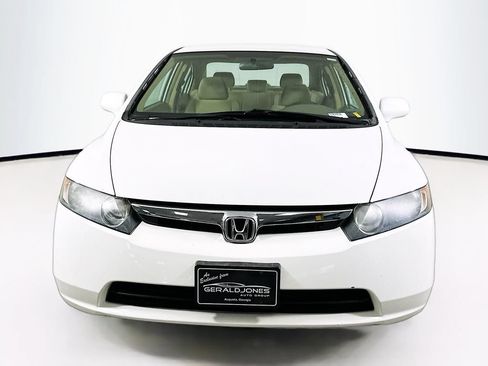 Used 2008 Honda Civic LX image 5