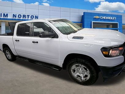 Used 2023 RAM 1500 Tradesman w/ Trailer Tow Group