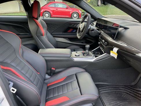 New 2025 BMW M2 w/ Lighting Package image 24