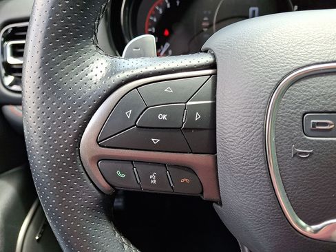 Used 2023 Dodge Durango Citadel AWD/4WD image 17