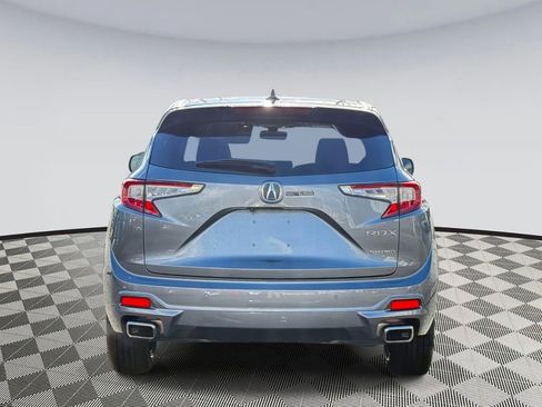 Used 2025 Acura RDX SH-AWD w/ Advance Package image 3