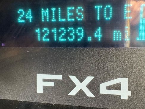 Used 2009 Ford F150 FX4 AWD/4WD image 49