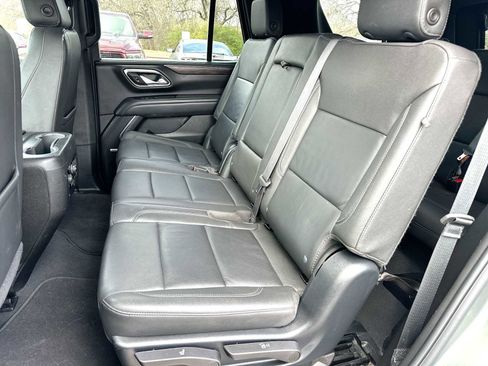 Used 2024 Chevrolet Tahoe LT image 23