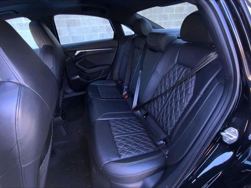 Used 2024 Audi S3 Prestige w/ Prestige Package image 21