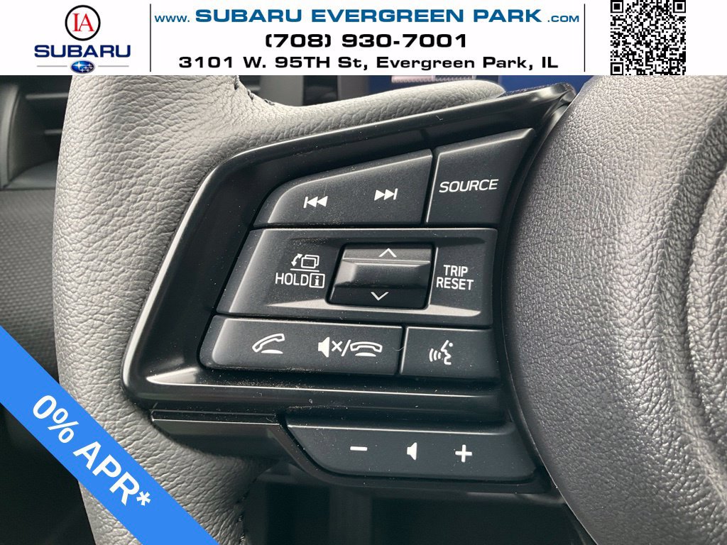 New 2026 Subaru Outback Limited XT AWD/4WD image 26