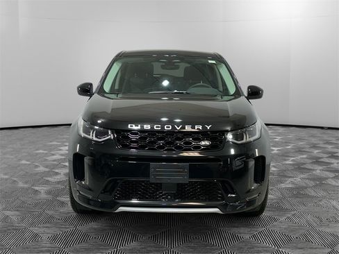 Used 2025 Land Rover Discovery Sport S image 8