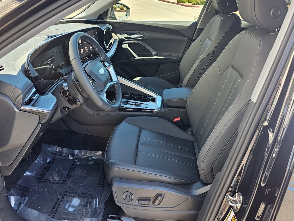 New 2026 Audi Q5 2.0T AWD/4WD image 2