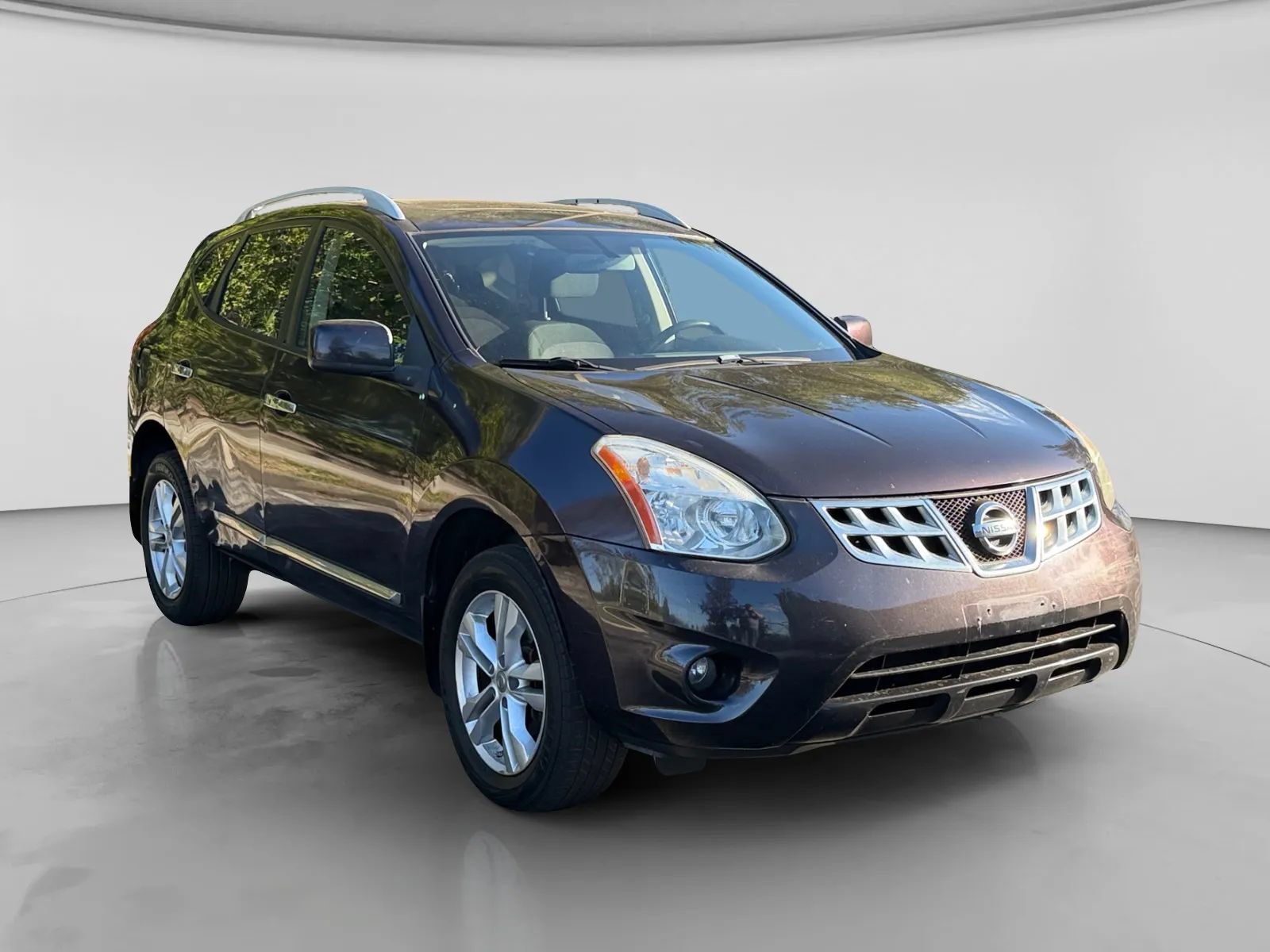 Used 2013 Nissan Rogue SV w/ Premium Pkg AWD/4WD image 7