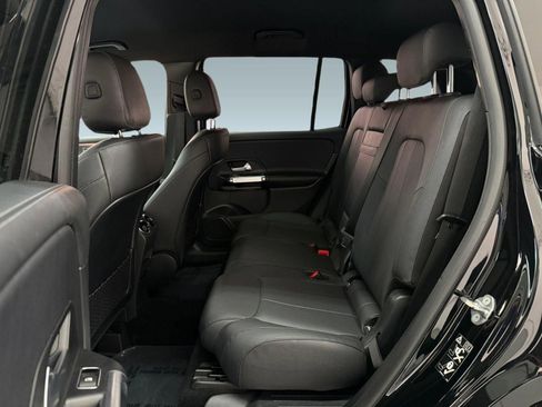 Certified 2023 Mercedes-Benz GLB 250 image 12