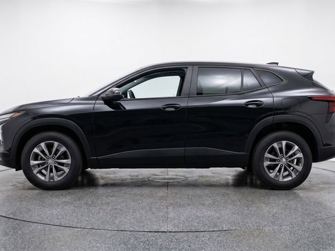 Used 2025 Chevrolet Equinox LT image 5