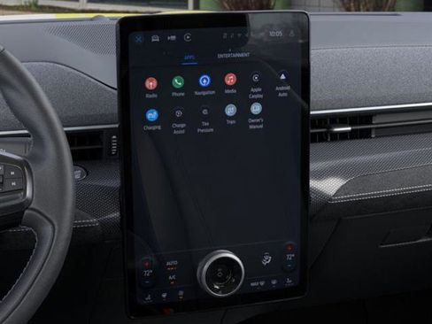 New 2025 Ford Mustang Mach-E GT w/ Interior Protection Package image 36