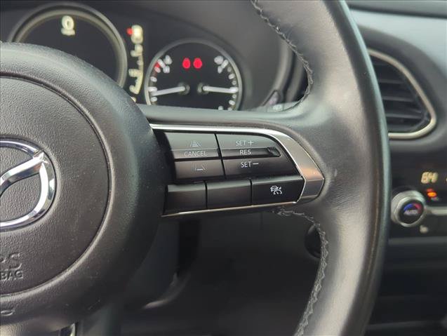 Used 2024 MAZDA CX-30 AWD 2.5 S w/ Preferred Package image 12