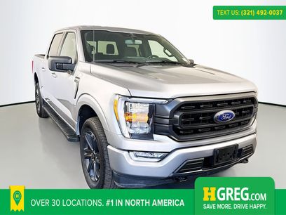 Used 2023 Ford F150 XLT w/ Equipment Group 302A High