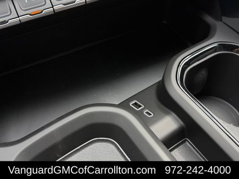 New 2026 GMC Sierra 2500 AT4X AWD/4WD image 17