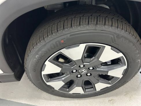 New 2026 Honda Pilot Elite image 20