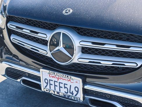 Used 2021 Mercedes-Benz GLC 300 image 7