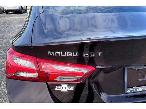 Used 2020 Chevrolet Malibu Premier FWD image 37