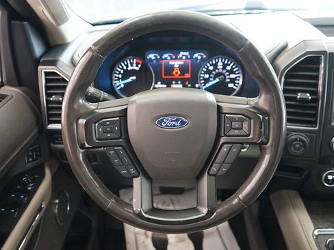Used 2019 Ford Expedition Limited w/ Equipment Group 301A image 34