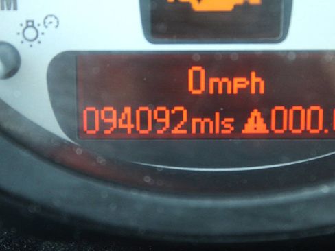 Used 2011 MINI Cooper S image 13