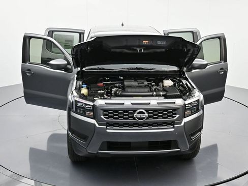 New 2026 Nissan Frontier SV w/ Tow Package image 43