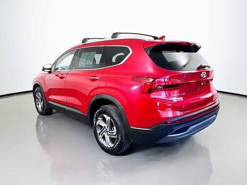 Used 2023 Hyundai Santa Fe SEL image 6
