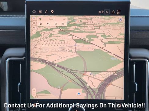 New 2026 GMC Yukon XL Denali Ultimate w/ LPO, Floor Liner Package AWD/4WD image 13