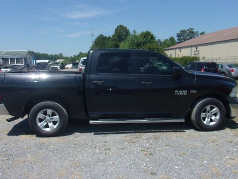 Used 2016 RAM 1500 Tradesman w/ Popular Equipment Group image 9