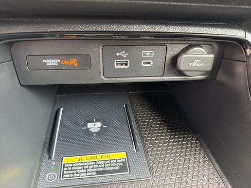 Used 2025 Honda CR-V Sport-L image 12