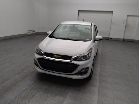 Used 2020 Chevrolet Spark LT image 15