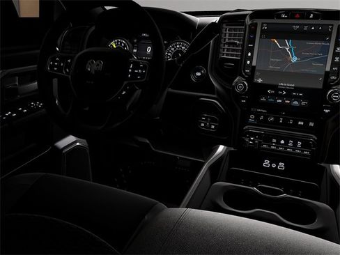 New 2026 RAM 3500 Big Horn image 17