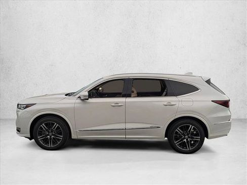 New 2026 Acura MDX SH-AWD w/ Advance Package image 5