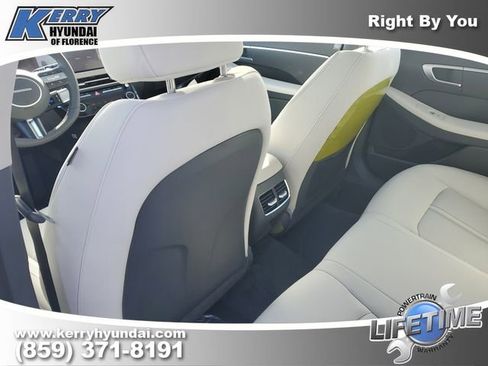 New 2026 Hyundai Sonata SEL image 13