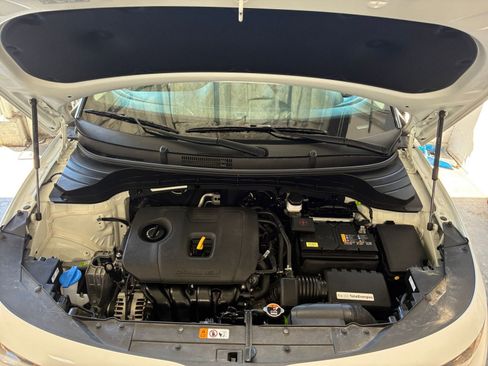 Used 2025 Kia Soul LX w/ LX Technology Package image 30