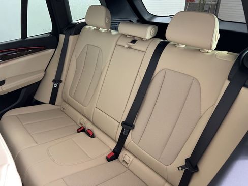 Certified 2024 BMW X3 xDrive30i w/ Convenience Package image 23