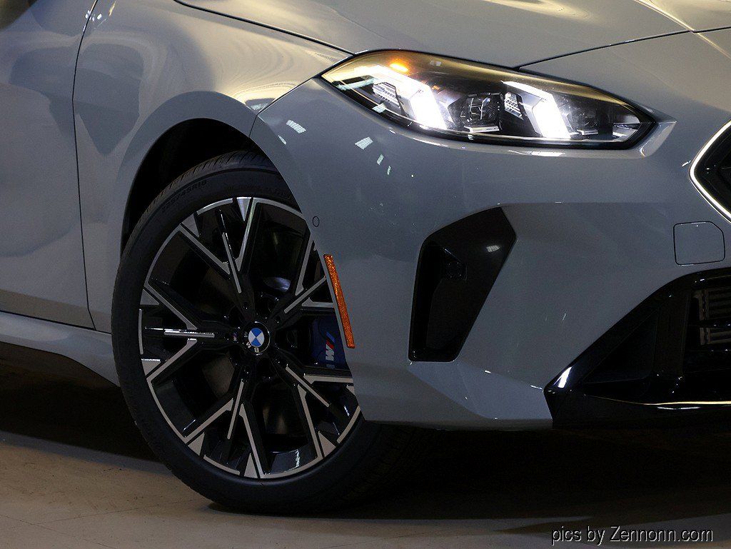 New 2026 BMW M235i xDrive w/ Technology Package AWD/4WD image 3