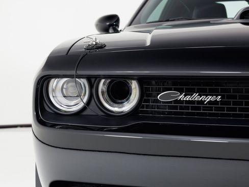 Used 2023 Dodge Challenger R/T Scat Pack RWD image 63