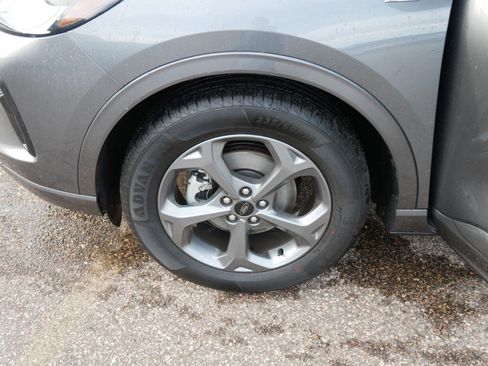 Certified 2024 Ford Escape ST-Line image 15