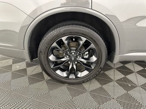 Used 2022 Dodge Durango R/T w/ Blacktop Package AWD/4WD image 39