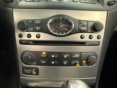 Used 2011 INFINITI G37 4dr x AWD w/ Premium Pkg image 46