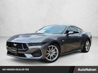 New 2026 Ford Mustang GT Premium RWD video 1