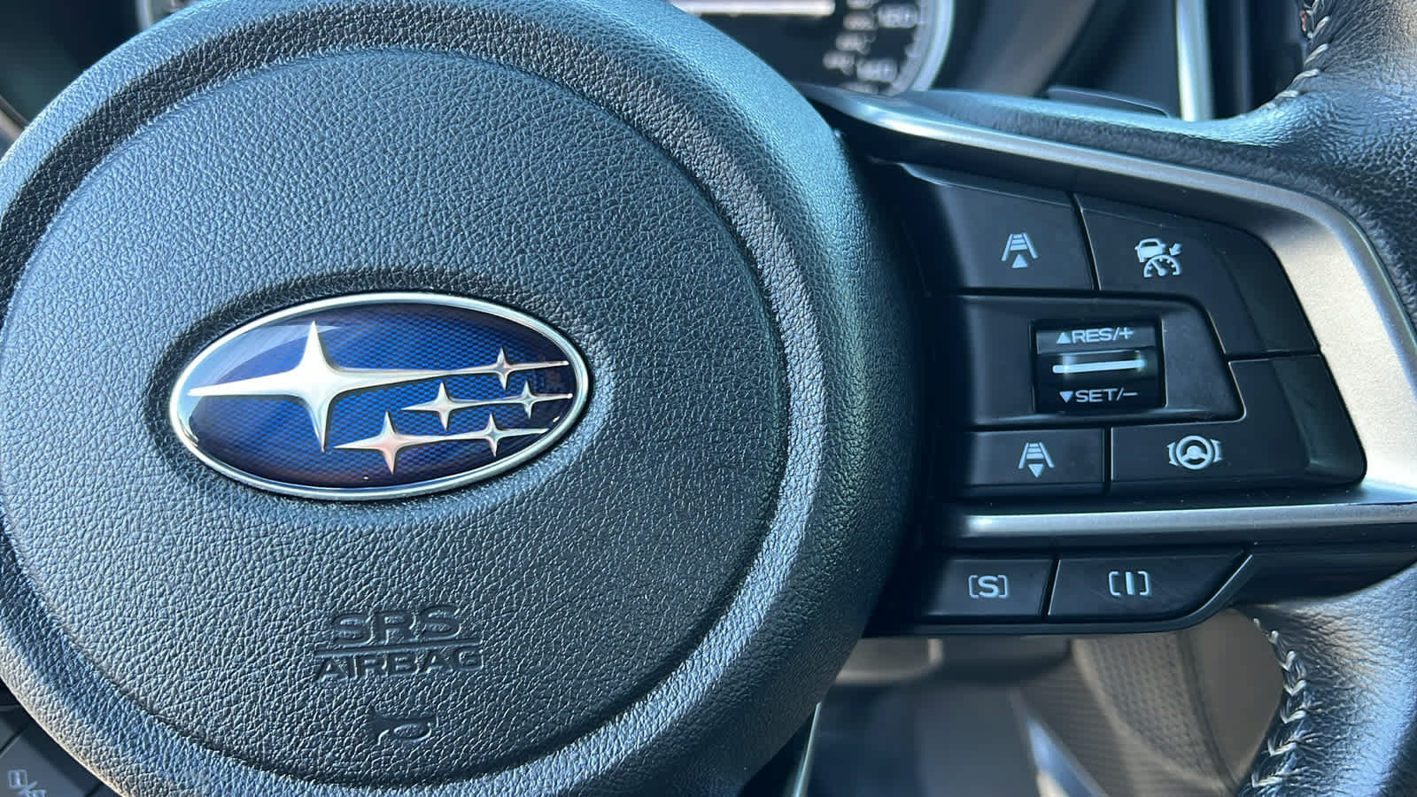 Certified 2024 Subaru Forester Limited AWD/4WD image 20