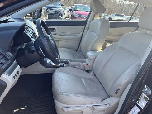 Used 2012 Subaru Impreza 2.0i Limited image 19